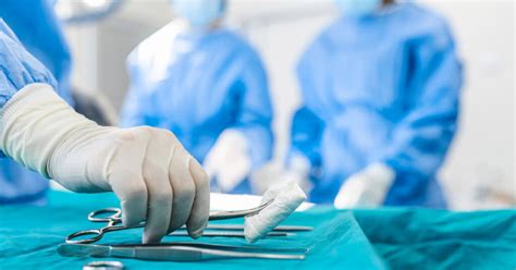Bph Surgery Minimally Invasive Options Available