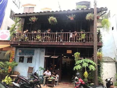 Your Guide To Saigons Coffee Scene 15 Must Visit Ho Chi Minh Cafes