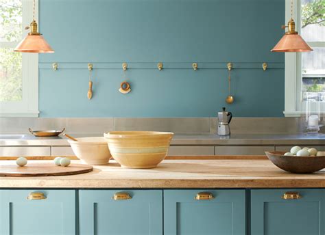These are the colors that will. Aegean Teal Announced as Benjamin Moore's 2021 Color of ...