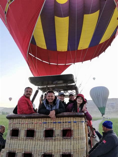 Rekomendasi Tempat Wisata Bermain Salju Saat Liburan Musim 