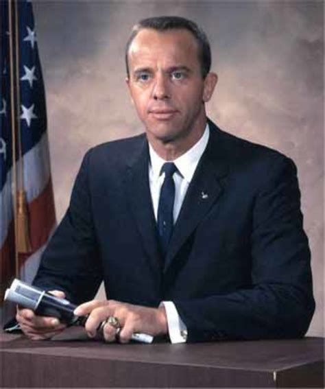 Alan Shepard Wikipedia Rallypoint