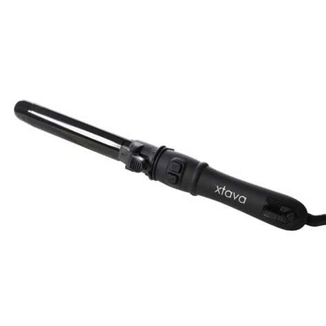 Try this curling iron from babylisspro. 11 Best Curling Irons for Long Hair Reviewed