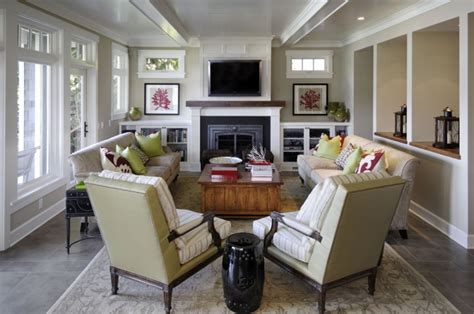 18 Small Living Room Designs Ideas Design Trends