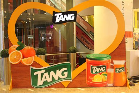 Tang Celebrates Mothers Day On Behance