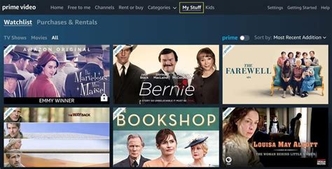 These are the best comedies on amazon prime. The Best Free TV Shows & Movies to Watch on Amazon Prime ...