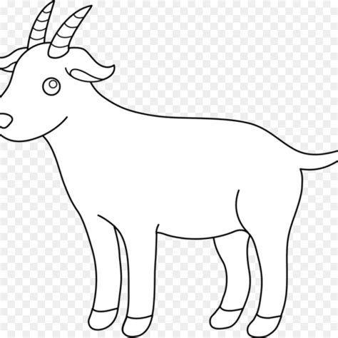 Buku mewarnai kartun anak kambing hewan kartun hitam dan putih putih anak wajah satu warna png pngflow. 23+ Gambar Kambing Kartun Hitam Putih - Gambar Kartun Mu