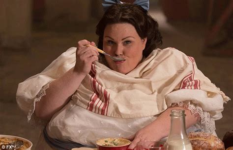 This Is Us Star Chrissy Metz Reveals Mom Took Her To Weight Watchers At