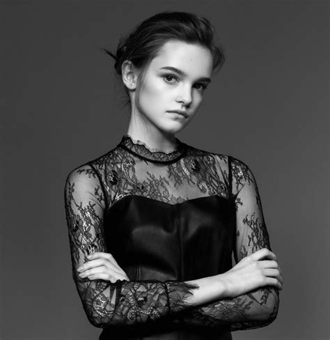 Valeriya From Russia Meet The Winner 2017 Elite Model Look