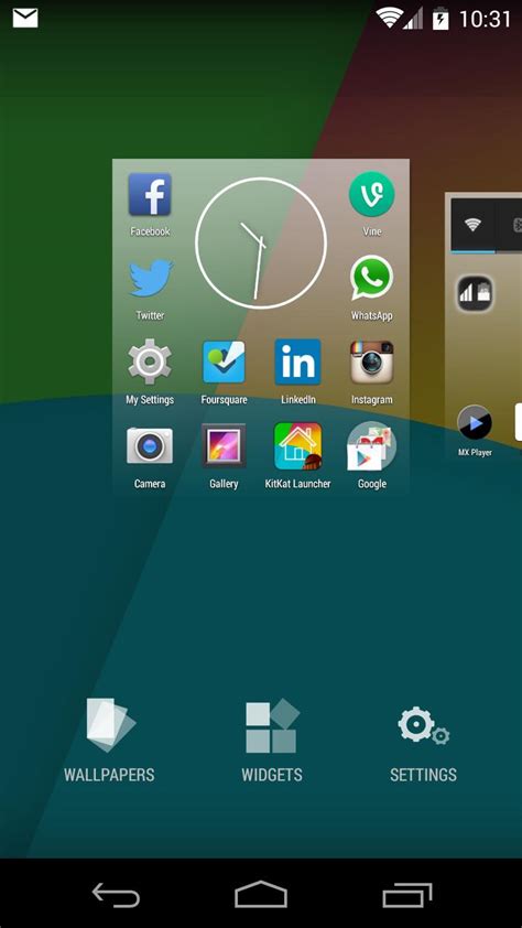 Kitkat Launcher For Android Apk Download