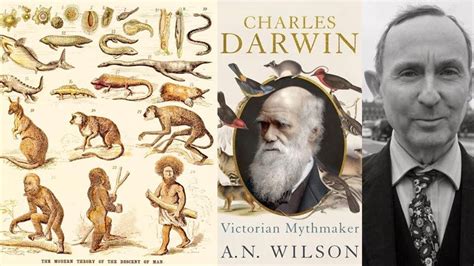 La Teoria De La Evolucion De Charles Darwin Cumple 157 Anos Images