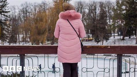 Being A Surrogate In Ukraine Is Not Without Risk Bbc News