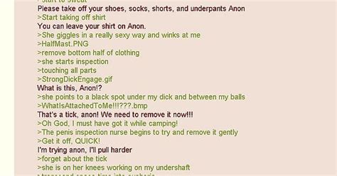 Penis Inspection Day Imgur