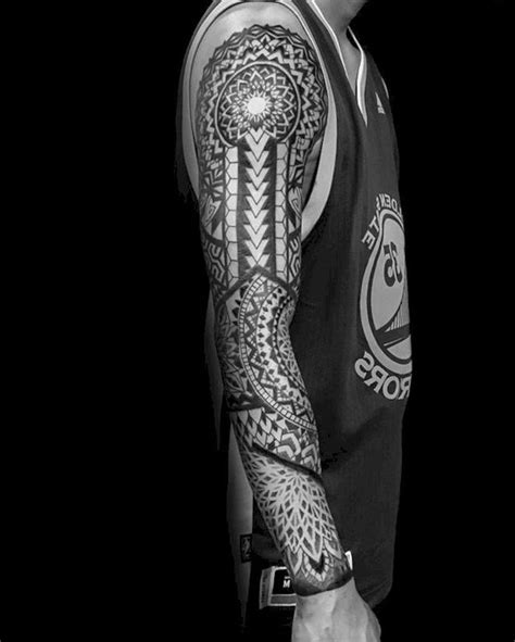1001 Ideas For Beautiful Sleeve Tattoos For Men And