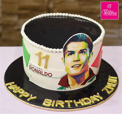 Rolando Theme Birthday Cake Customized Cakes In Lahore
