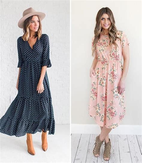 26 Beautiful Outdoor Fall Wedding Guest Dresses Youll Be Stylish