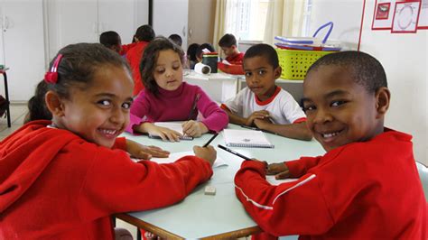 Prefeitura Abre Inscrições Para Escolas De Educação Infantil
