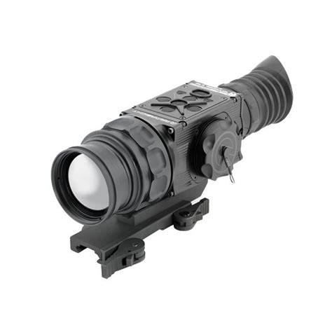 Flir Armasight Zeus Pro Tau 2 17μm Thermal Imaging Sight Thermal