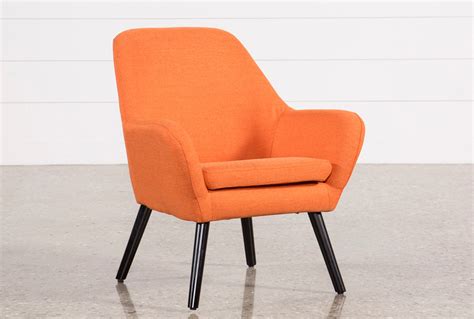 206467 Orange Fabric Accent Chair 1 ?w=1911&h=1288&mode=pad