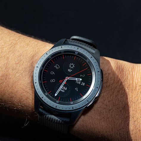 samsung galaxy watch 3 hype is real live in the one