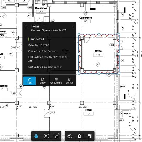 Construction Forms And Contracts Software Autodesk Construction Cloud