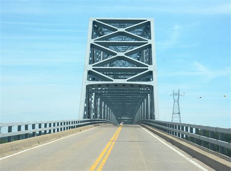 Shawneetown Bridge