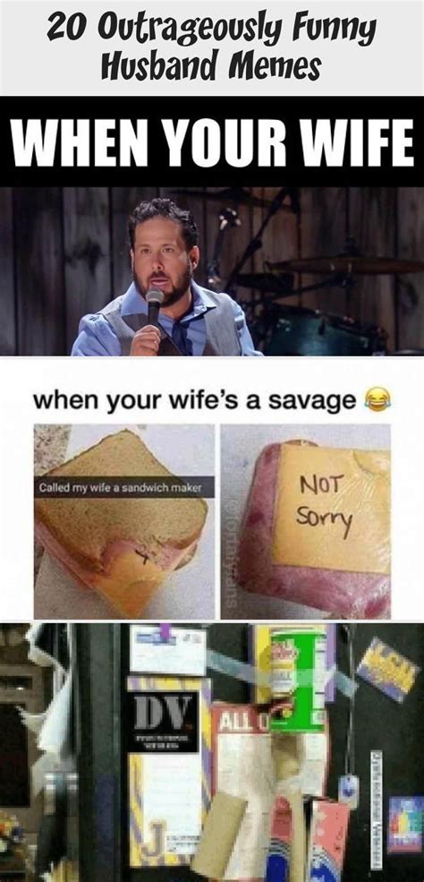 √ Best Husband Meme