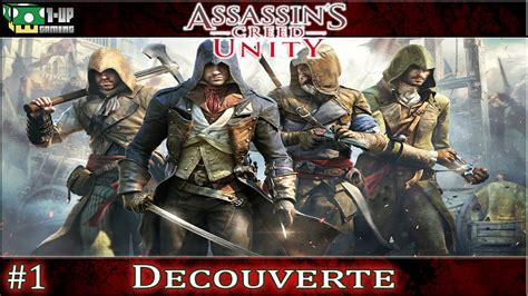Assassin S Creed Unity Souvenirs De Versailles Let S Play Xbox
