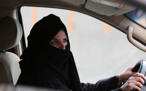 Opinion Saudi Arabia Will Allow Women To Drive But It Squelches More