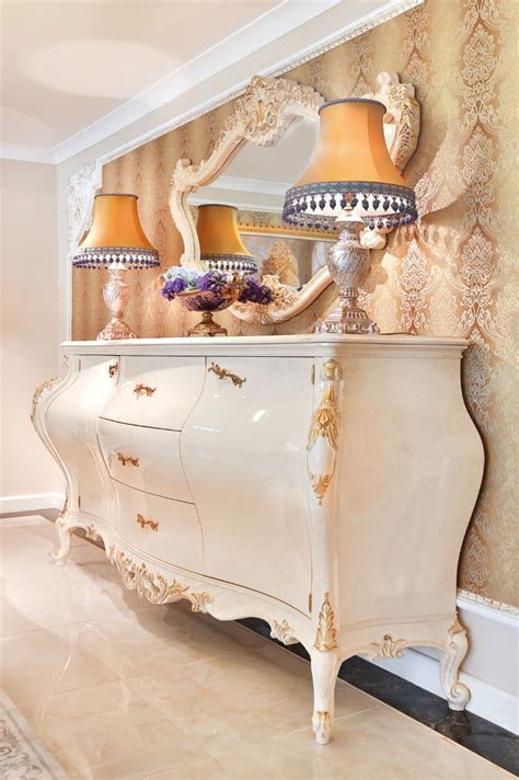 Niederdruck armatur kuche preisvergleich konzept. Casa Padrino Luxus Barock Kommode Creme / Gold 243 x 60 x ...