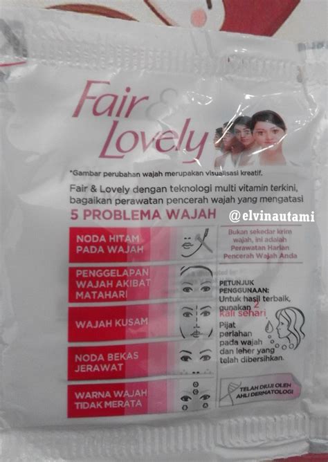 Hosted by 3 girls, impian suria fair and lovely takes you to different places discovering new adventures. REVIEW: Fair & Lovely Krim Pencerah Harian Multivitamin ...