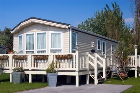 Mobile Home Designs The Best 6 Designs That You Can Choose