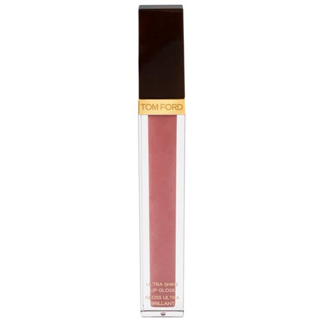 TOM FORD Ultra Shine Lip Gloss Tawny Pink | Beautylish