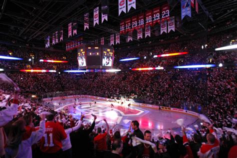 Habs vs golden knights in game 1. Montreal Canadiens - Montreal Travel Guide