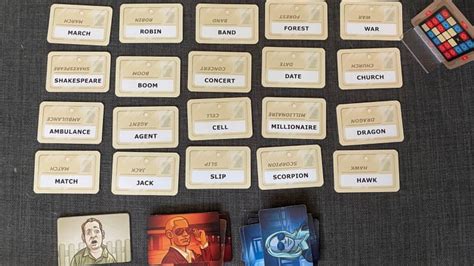 Codenames And Codenames Duet Game Review Why You Should Get Them