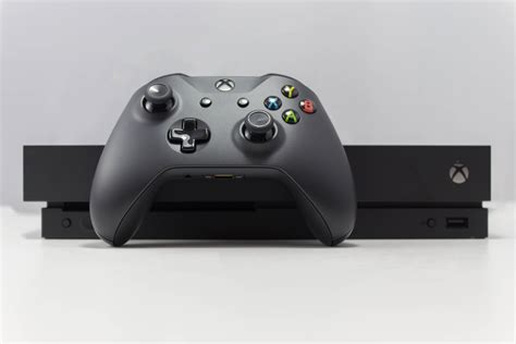 Einspruch Erhoben Andere Hobart Xbox One X Komponenten Nachfrage