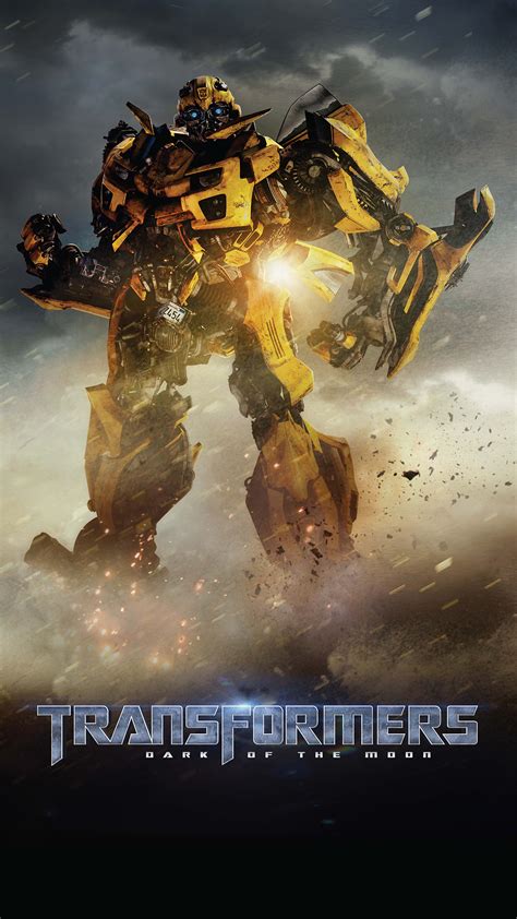 Transformers Bumblebee Best Htc One Wallpapers Free To Download