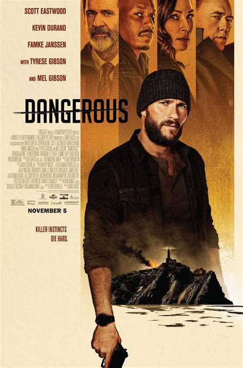 Dangerous Mega Sized Movie Poster Image Imp Awards