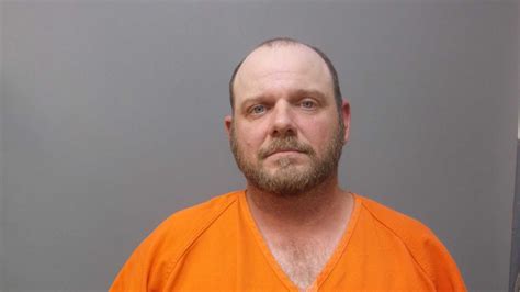 41 Year Old Jennings Man Charged Indecent Behavior With Juveniles