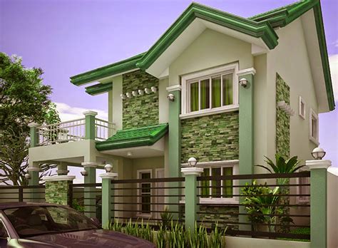 Percantik rumah anda dengan 10 keramik lantai, keramik kamar mandi bermotif terbaik ini. Gambar Rumah Minimalis 2 Lantai Idaman Terbaru | Rumah ...
