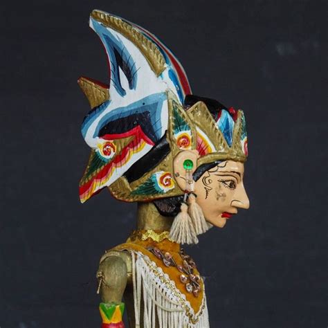 Regarder des films en streaming complet sur votre smart tv, console de jeu, pc, mac, smartphone, tablette et bien plus. Wayang Golek puppets - 7 different characters - West Java ...