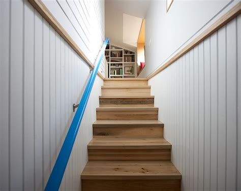 Rustic decorative ladder + the creative corner #84: 10 DIY Staircase Designs Sure to Amaze