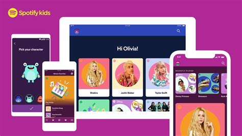 Check out new themes, send gifs, find every photo you've ever sent or received, and search your account faster than ever. Spotify Kids App Brings Families Music, Stories, and More ...