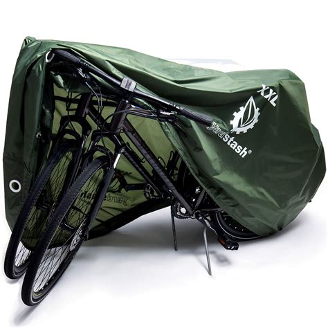 Buy Yardstash Bike Cover Waterproof Outdoor Bicycle Covers