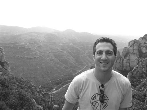 Greg Kaufman dot com