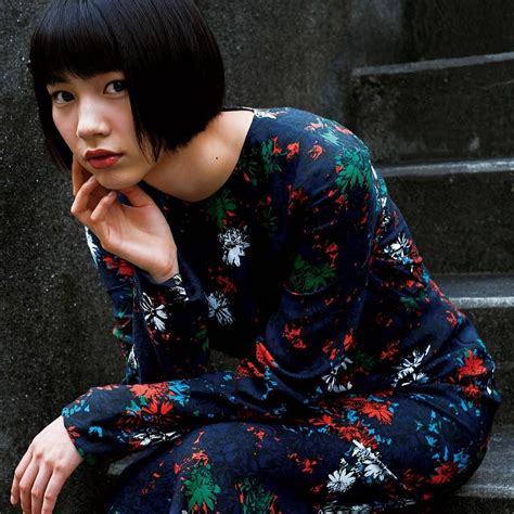 Ai Hashimoto Rena Nounen Mori Short Hair Styles Instagram Posts