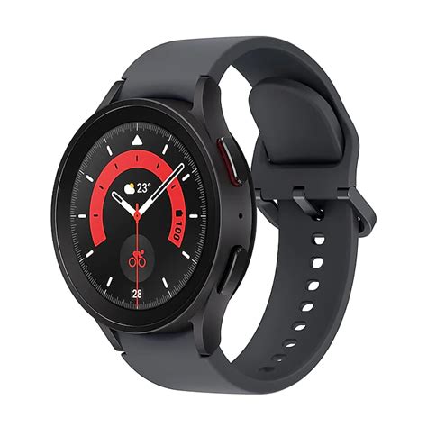 Samsung Galaxy Watch 5 Pro Lte 45mm Sm R925f Mobile Trade