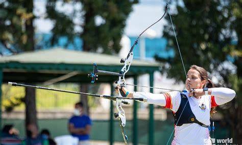 Start Shooting Olympic Recurve Archery