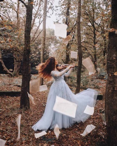 Quirky And Divine Self Portraits By Rosie Hardy Freeyork