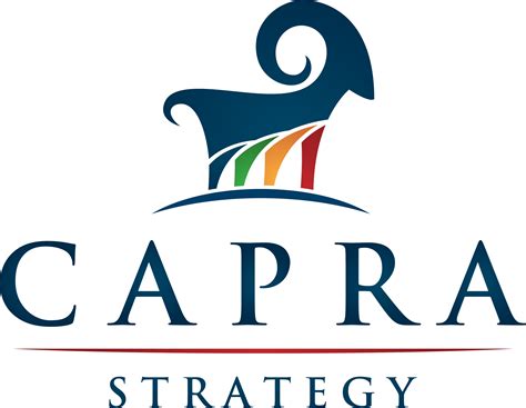 Capra Strategy Strategic Marketing