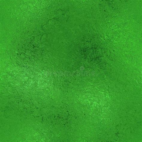 Green Foil Seamless Texture Stock Photo Image Of Paper Foil 81390188